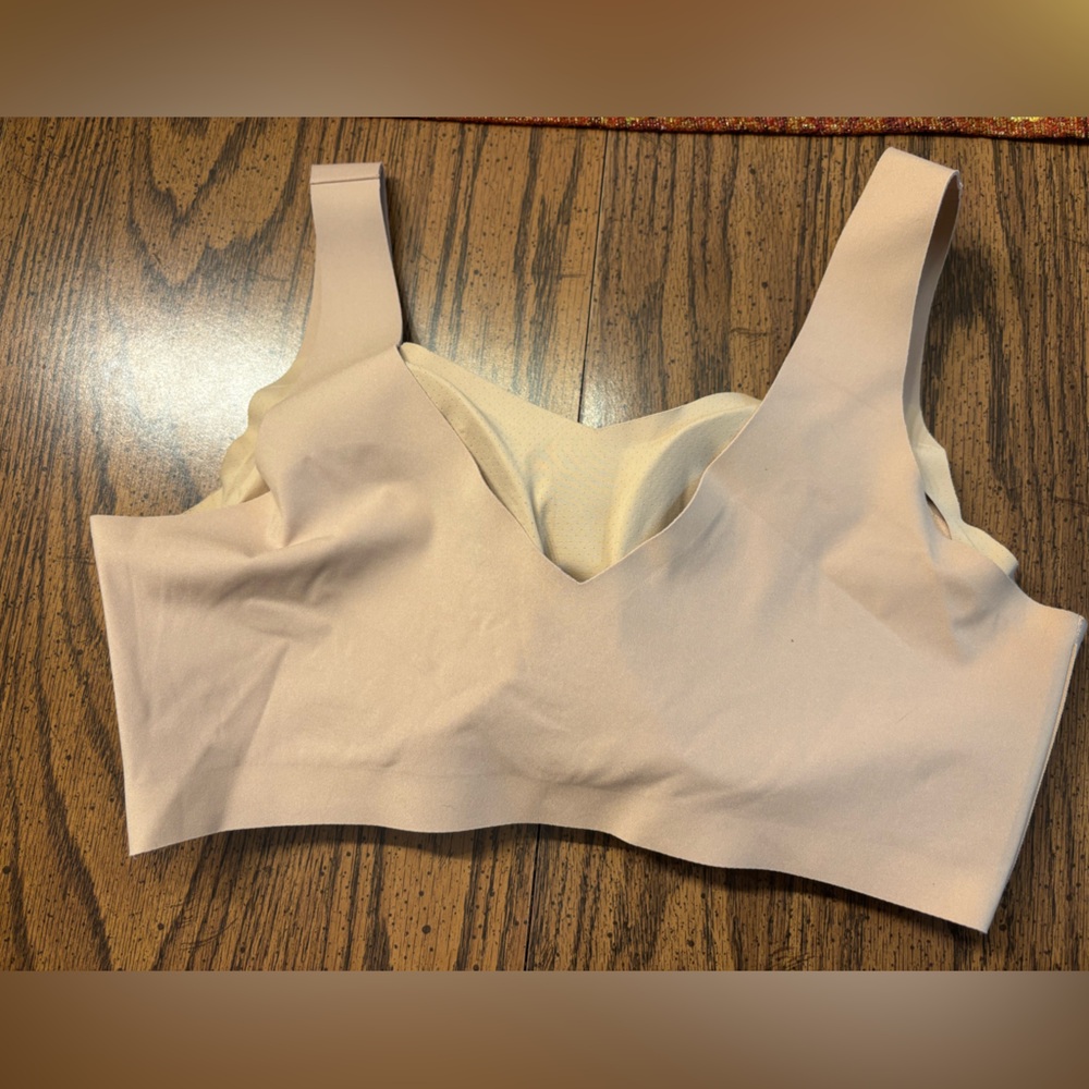 Honeylove soft form bra XL - Picture 3 of 11